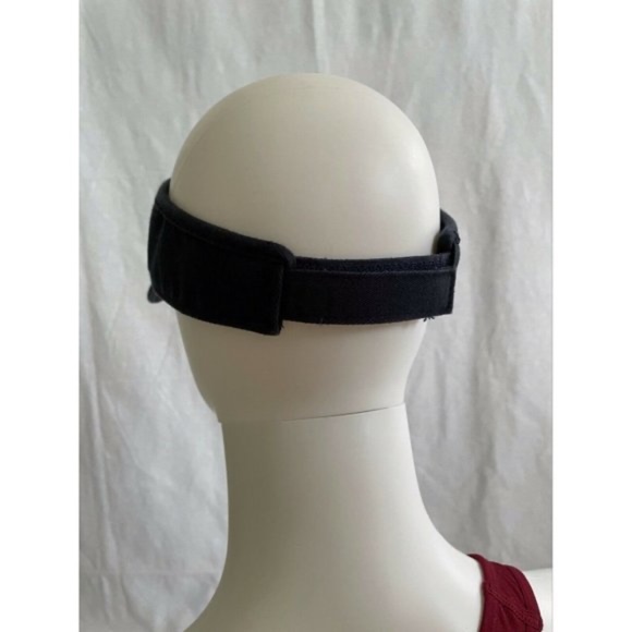 Us Open 2014 American Needle Unisex Cap Visor Golf Tennis Beach - Picture 3 of 8